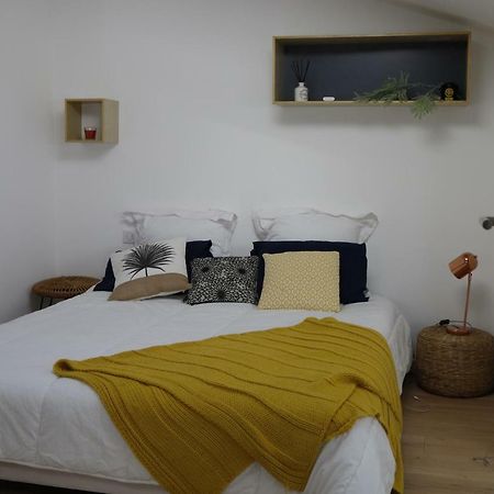 Luxueux 3 Pieces - Wilson Apartment Nisa Exterior foto