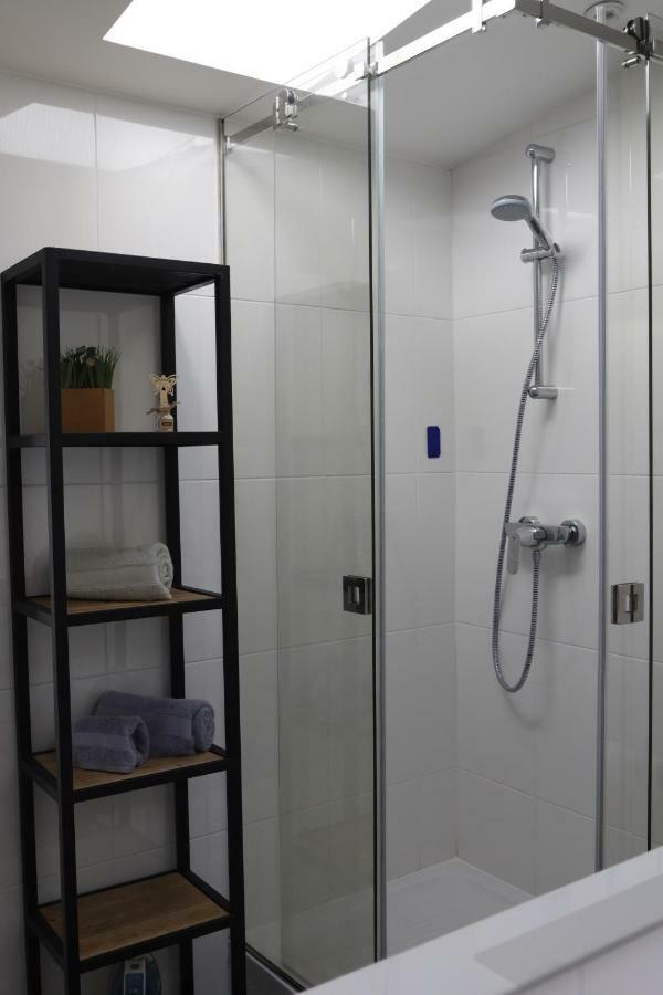 Luxueux 3 Pieces - Wilson Apartment Nisa Exterior foto